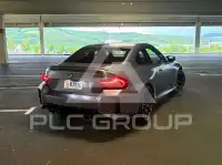 2024 BMW M2