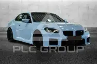 2024 BMW M2
