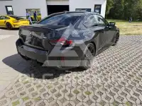 2024 BMW M2