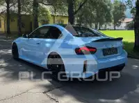 2024 BMW M2