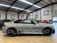 2024 BMW M2