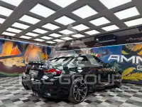 2024 BMW M2