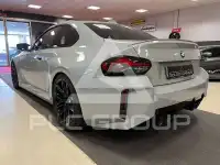 2024 BMW M2