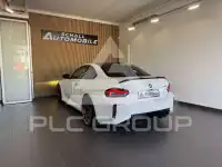 2024 BMW M2