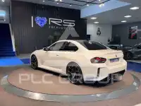 2024 BMW M2