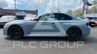 2024 BMW M2