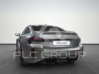 2024 BMW M2