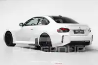 2024 BMW M2