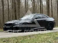 2024 BMW M2