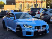 2024 BMW M2