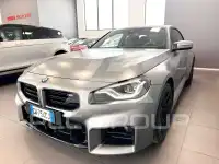 2024 BMW M2