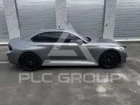 2024 BMW M2