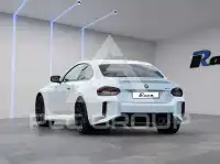 2024 BMW M2