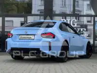 2024 BMW M2