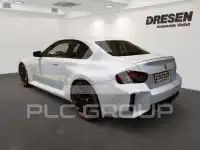 2024 BMW M2