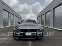 2024 BMW M2