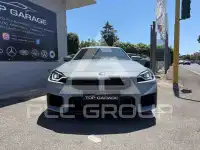 2024 BMW M2