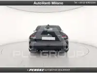 2024 BMW M2