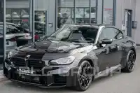 2024 BMW M2