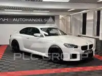 2024 BMW M2