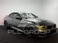 2024 BMW M2
