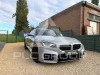 2024 BMW M2