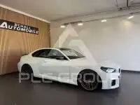 2024 BMW M2