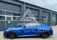 2024 BMW M2