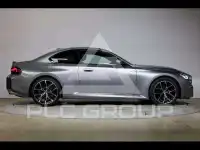 2024 BMW M2