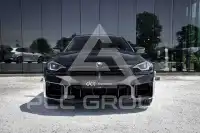 2024 BMW M2
