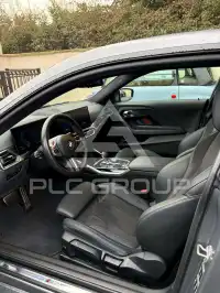 2024 BMW M2