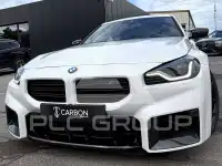 2024 BMW M2
