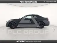 2024 BMW M2