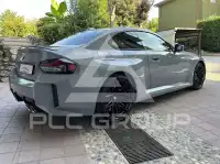 2024 BMW M2
