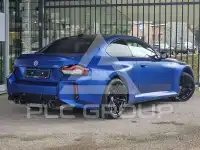 2024 BMW M2