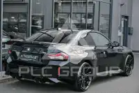 2024 BMW M2