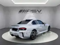 2024 BMW M2