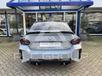 2024 BMW M2