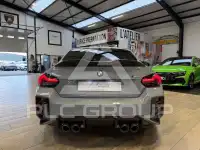 2024 BMW M2