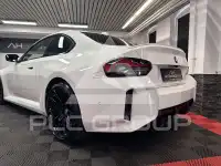 2024 BMW M2