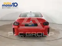 2024 BMW M2