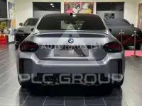 2024 BMW M2