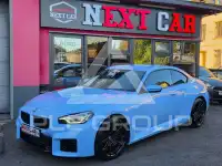 2024 BMW M2