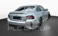 2024 BMW M2