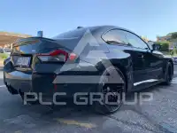 2024 BMW M2