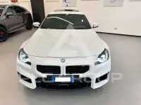 2024 BMW M2