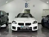 2024 BMW M2