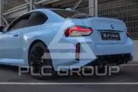 2024 BMW M2