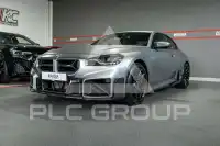 2024 BMW M2