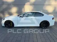 2024 BMW M2